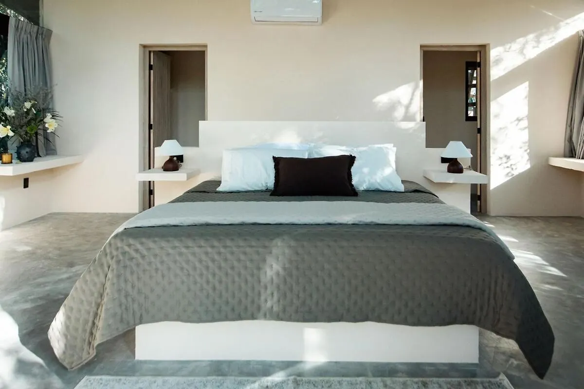 Casa Xul Villa Tulum