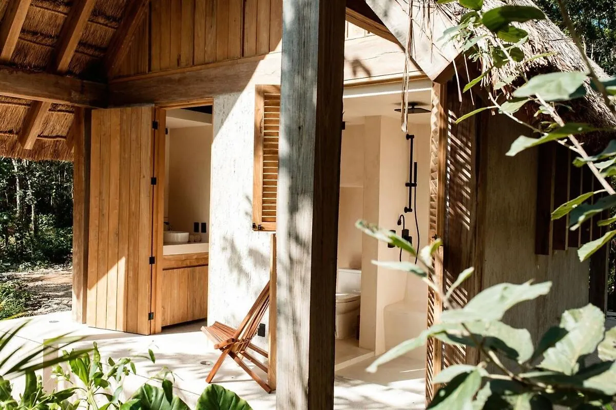 Casa Xul Villa Tulum