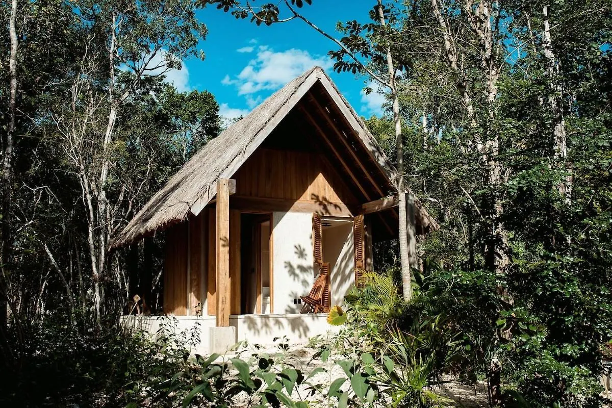 Casa Xul Villa Tulum 0*,