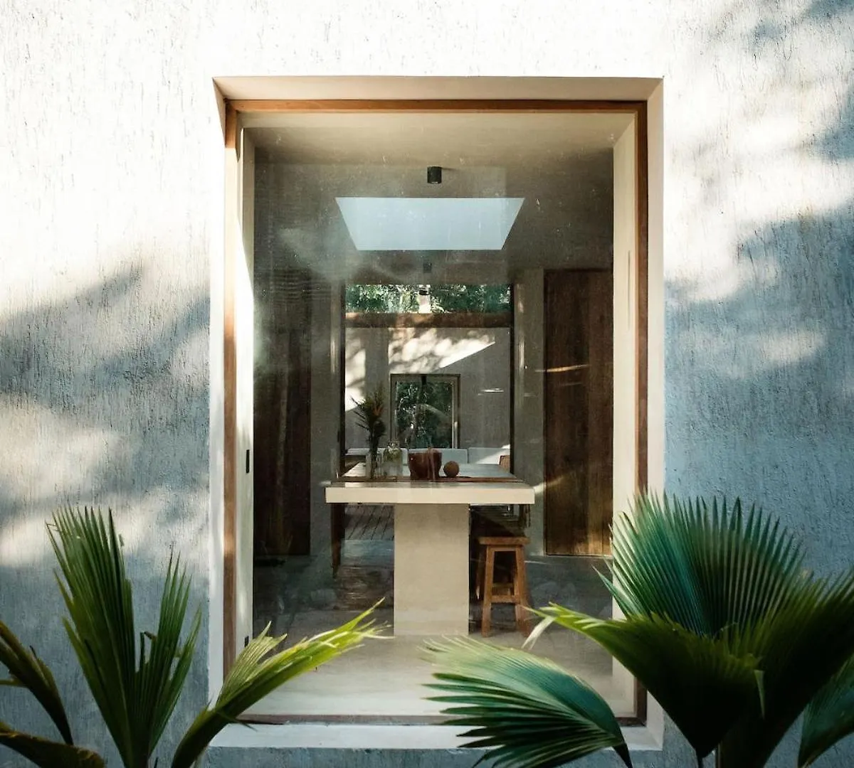 Casa Xul Villa Tulum