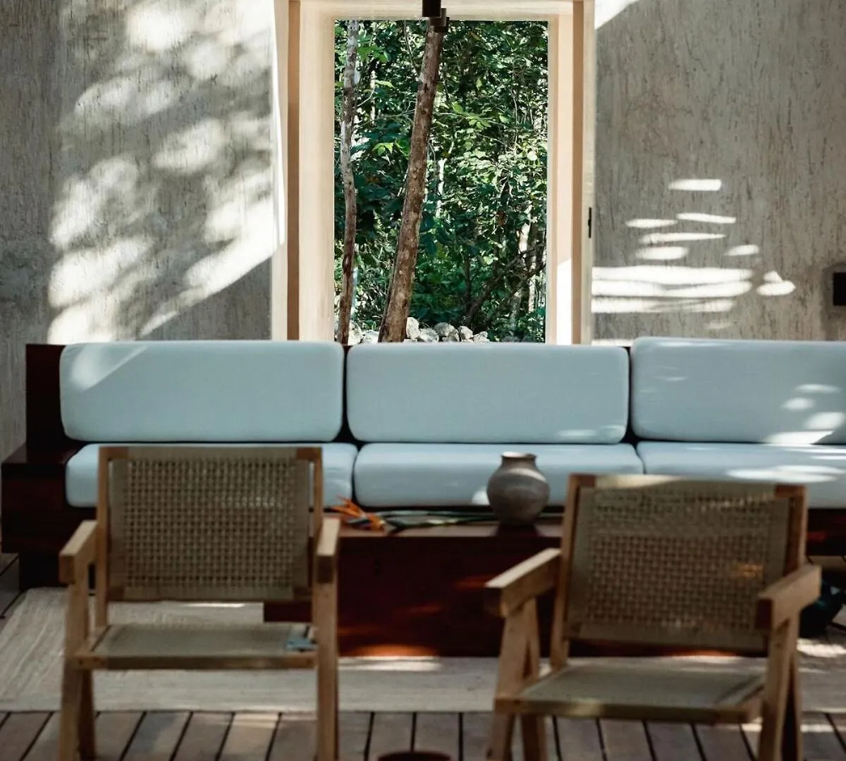 Casa Xul Villa Tulum Mexico