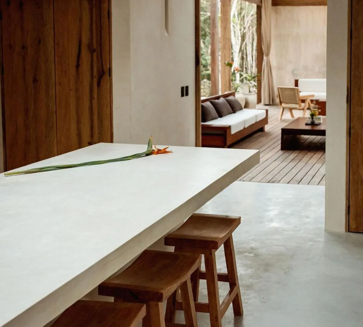 Casa Xul Villa Tulum