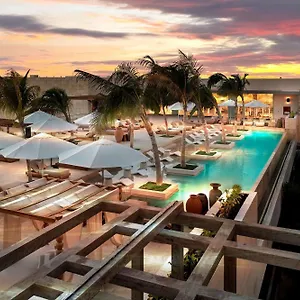 Hotel Motto By Hilton, Tulum Pueblo